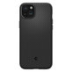 Калъф Mag Armor с MagSafe за iPhone 15, Matte Black