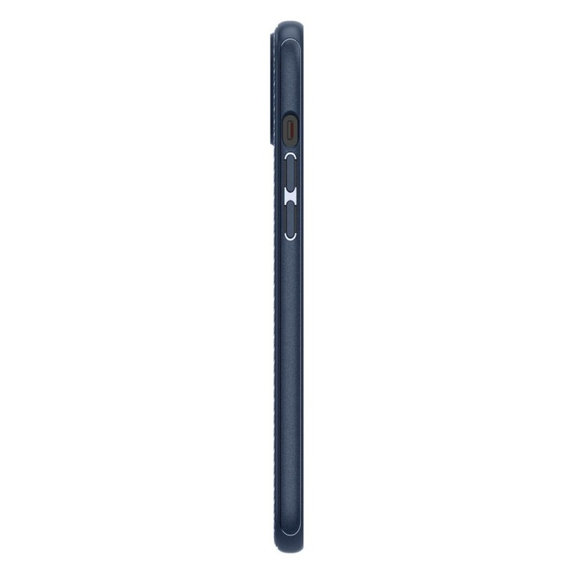 Калъф Mag Armor с MagSafe за iPhone 15, тъмно син, Navy Blue