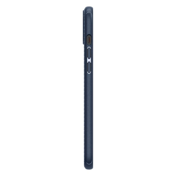 Калъф Mag Armor с MagSafe за iPhone 15, тъмно син, Navy Blue