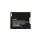 Батерия за Motorola Moto E4 XT1761, Moto G5 XT1676, Moto E5 Play, GK40, 2800mAh