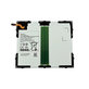Батерия за Samsung Tab A 10.1 T580, T585, EB-BT585ABE, 7300mAh