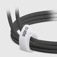 USB-C / USB-C кабел, 60W, PD, 1.5m, Черен, SBS