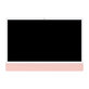 LCD дисплей за Apple iMac 24" M1 A2438, A2439 (2021), Retina 5K, розов, Pink, Refurbished