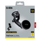 Държач за кола MagCharge, 15W, Черно, Black, SBS
