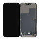 Дисплей Hard OLED за iPhone 13 Pro, Тъчскрийн с рамка, FixPremium