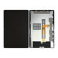 Дисплей за Samsung Galaxy Tab A9+ 11 X210, X216B, Тъчскрийн без рамка, GH81-24554A Genuine Service Pack