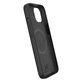 Калъф ICON MAG с MagSafe за iPhone 14 Pro Max, Черно, Black