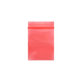 ESD антистатична торбичка с ZIP заключване, червена, 5x7cm, 100 бр.