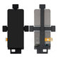 дисплей OLED за Samsung Z Flip 5 F731B, Тъчскрийн без рамка, GH82-32951A Genuine Service Pack