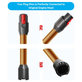 Смукателна тръба за Dyson V12, оранжев, Orange