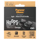 Протектор за обектива на камерата Hoops за iPhone 15 Pro/15 Pro Max, Black Titanium, PanzerGlass