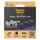 Протектор за обектив на задна камера Hoops за Samsung A15, Черно, Black, PanzerGlass