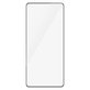 Закалено стъкло UWF за Xiaomi Redmi Note 13, Черно, PanzerGlass