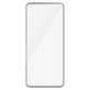 Закалено стъкло UWF за Xiaomi Redmi Note 13 Pro 5G, Черно, PanzerGlass