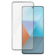 Закалено стъкло UWF за Xiaomi Redmi Note 13 Pro 5G, Черно, PanzerGlass