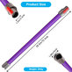 Смукателна тръба за Dyson V-series, Outsize, лилав, Purple