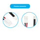 Батерия за Philips PowerPro Duo FC6163, FC6164, FC6167, FC6168, FC6169, FC6171, PowerPro Aqua FC6404, FC6405, Daily Duo FC6161, 69-2008-009-223, Li-Ion 18V 2000mAh, HQ