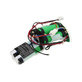 Батерия за Philips PowerPro Duo FC6163, FC6164, FC6167, FC6168, FC6169, FC6171, PowerPro Aqua FC6404, FC6405, Daily Duo FC6161, 69-2008-009-223, Li-Ion 18V 2000mAh, HQ