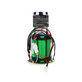 Батерия за Philips PowerPro Duo FC6163, FC6164, FC6167, FC6168, FC6169, FC6171, PowerPro Aqua FC6404, FC6405, Daily Duo FC6161, 69-2008-009-223, Li-Ion 18V 2000mAh, HQ