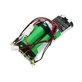 Батерия за Philips PowerPro Duo FC6163, FC6164, FC6167, FC6168, FC6169, FC6171, PowerPro Aqua FC6404, FC6405, Daily Duo FC6161, 69-2008-009-223, Li-Ion 18V 2000mAh, HQ