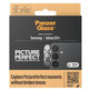Протектор за обектив на задна камера PicturePerfect за Samsung S24+, Черно, Black, PanzerGlass