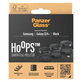 Протектор за обектив на задна камера Hoops за Samsung S24+, Черно, Black, PanzerGlass