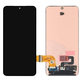 дисплей OLED за Samsung S24 S921B, Тъчскрийн без рамка, GH82-33286A Genuine Service Pack