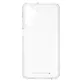 Калъф HardCase D3O за Samsung Galaxy A15/A15 5G, Прозрачно, PanzerGlass