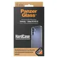 Калъф HardCase D3O за Samsung Galaxy A15/A15 5G, Прозрачно, PanzerGlass