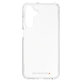 Калъф HardCase D3O за Samsung Galaxy A25 5G, Прозрачно, PanzerGlass