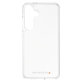 Калъф HardCase D3O за Samsung Galaxy S24+, Прозрачно, PanzerGlass