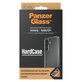 Калъф HardCase D3O за Samsung Galaxy S24+, Прозрачно, PanzerGlass
