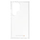 Калъф HardCase D3O за Samsung Galaxy S24 Ultra, Прозрачно, PanzerGlass