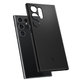 Калъф Thin Fit за Samsung S24 Ultra, Черно, Black