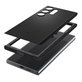 Калъф Thin Fit за Samsung S24 Ultra, Черно, Black