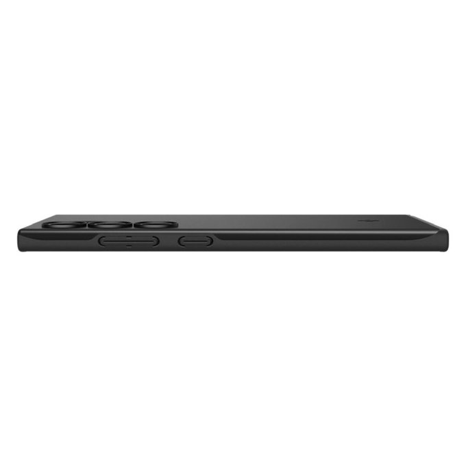 Калъф Thin Fit за Samsung S24 Ultra, Черно, Black