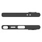 Калъф Thin Fit за Samsung S24 Ultra, Черно, Black
