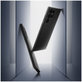 Калъф Thin Fit за Samsung S24 Ultra, Черно, Black
