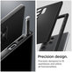 Калъф Thin Fit за Samsung S24 Ultra, Черно, Black