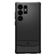Калъф Rugged Armor за Samsung S24 Ultra, Matte Black