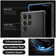Калъф Rugged Armor за Samsung S24 Ultra, Matte Black