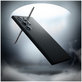 Калъф Liquid Air за Samsung S24 Ultra, Matte Black