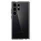 Калъф Ultra Hybrid за Samsung S24 Ultra, Прозрачен, Transparent