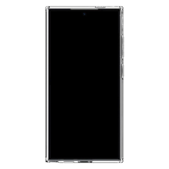 Калъф Ultra Hybrid за Samsung S24 Ultra, Прозрачен, Transparent