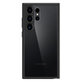 Калъф Ultra Hybrid за Samsung S24 Ultra, Matte Black