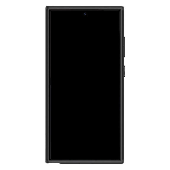 Калъф Ultra Hybrid за Samsung S24 Ultra, Matte Black