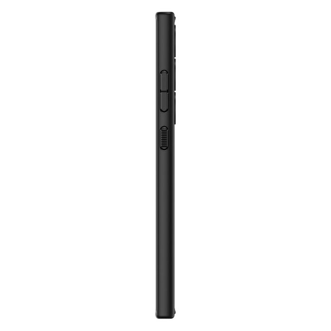 Калъф Ultra Hybrid за Samsung S24 Ultra, Matte Black