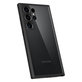 Калъф Ultra Hybrid за Samsung S24 Ultra, Matte Black