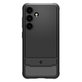 Калъф Rugged Armor за Samsung S24+, Matte Black