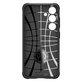 Калъф Rugged Armor за Samsung S24+, Matte Black